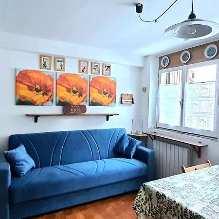 Апартаменты Cervino Ski Base- Bluchalet Брей-Червиния Экстерьер фото