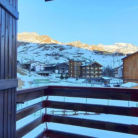 Апартаменты Cervino Ski Base- Bluchalet Брей-Червиния Экстерьер фото