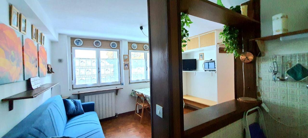 Апартаменты Cervino Ski Base- Bluchalet Брей-Червиния Экстерьер фото